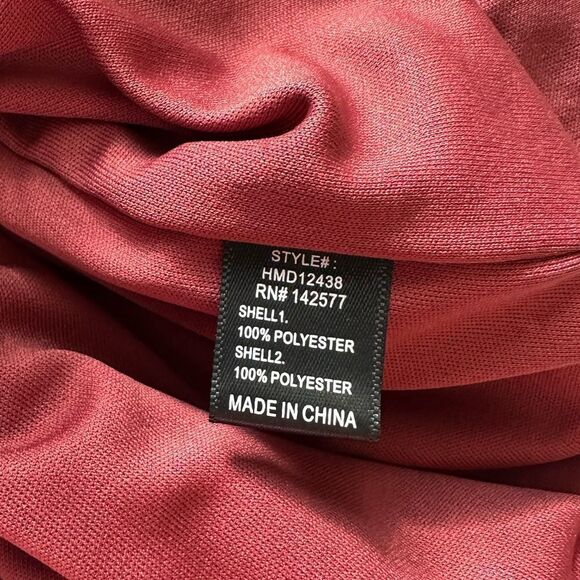 Haute Monde Dress New Womens Size Small - Picture 11 of 13